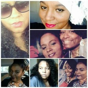 I miss you Bestie! Rest in Heaven 1970-2015